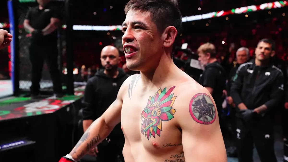 Sacramento UFC : poids confirmés, enjeux majeurs et duel explosif en tête d’affiche Sacramento UFC : poids confirmés, enjeux majeurs et duel explosif en tête d’affiche