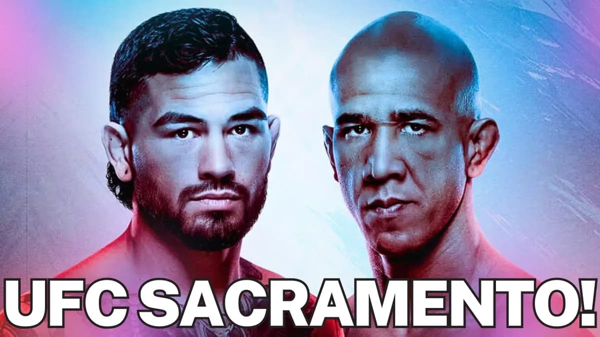 Gregory Rodrigues et Anthony Hernandez s'affrontent dans un duel explosif couronné "Combat de la soirée" à Sacramento Gregory Rodrigues et Anthony Hernandez s'affrontent dans un duel explosif couronné "Combat de la soirée" à Sacramento
