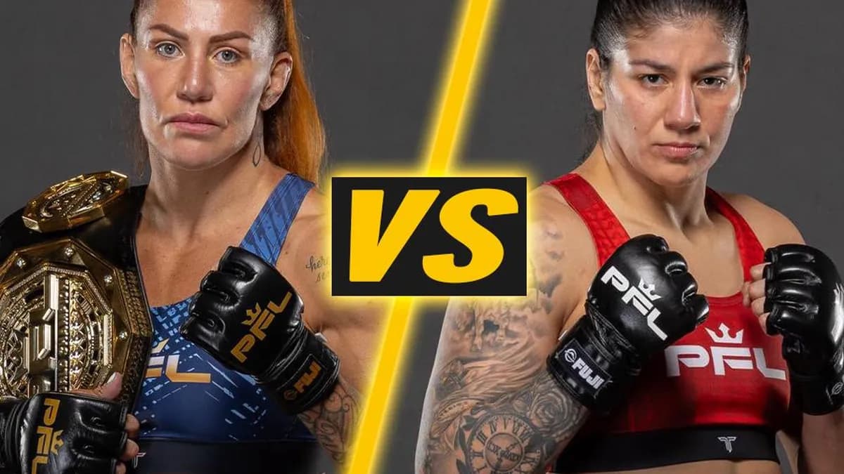 À 39 ans, la Brésilienne, légende incontestée des cages, confirme sa domination et pourrait bientôt passer à la boxe professionnelle À 39 ans, la Brésilienne, légende incontestée des cages, confirme sa domination et pourrait bientôt passer à la boxe professionnelle