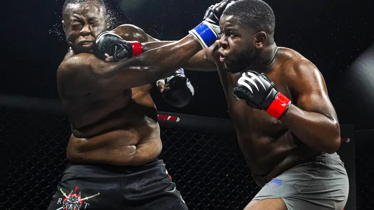 Radom, 29 août : FAME 32, une soirée explosive mêlant MMA, boxe et kickboxing Radom, 29 août : FAME 32, une soirée explosive mêlant MMA, boxe et kickboxing