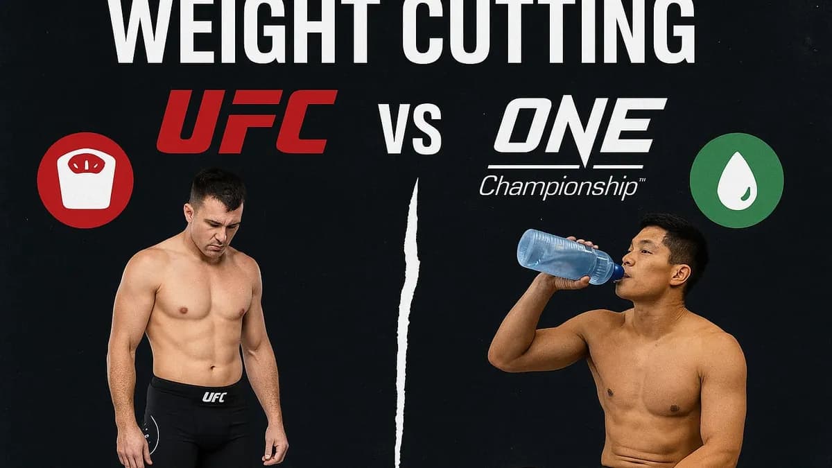 Découvrez les poids officiels et les performances de prise de masse des combattants à l'UFC Sacramento Découvrez les poids officiels et les performances de prise de masse des combattants à l'UFC Sacramento