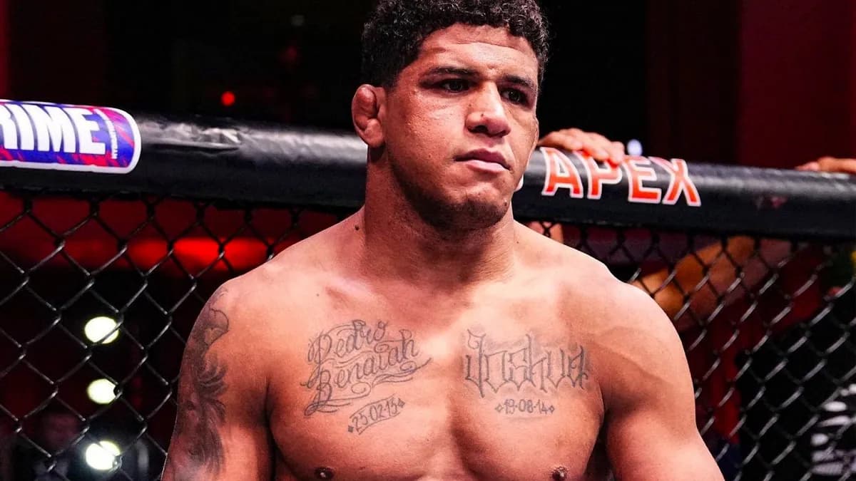 Durinho analyse : Oliveira et Lopes, deux styles de grappling qui redéfinissent l'octogone Durinho analyse : Oliveira et Lopes, deux styles de grappling qui redéfinissent l'octogone