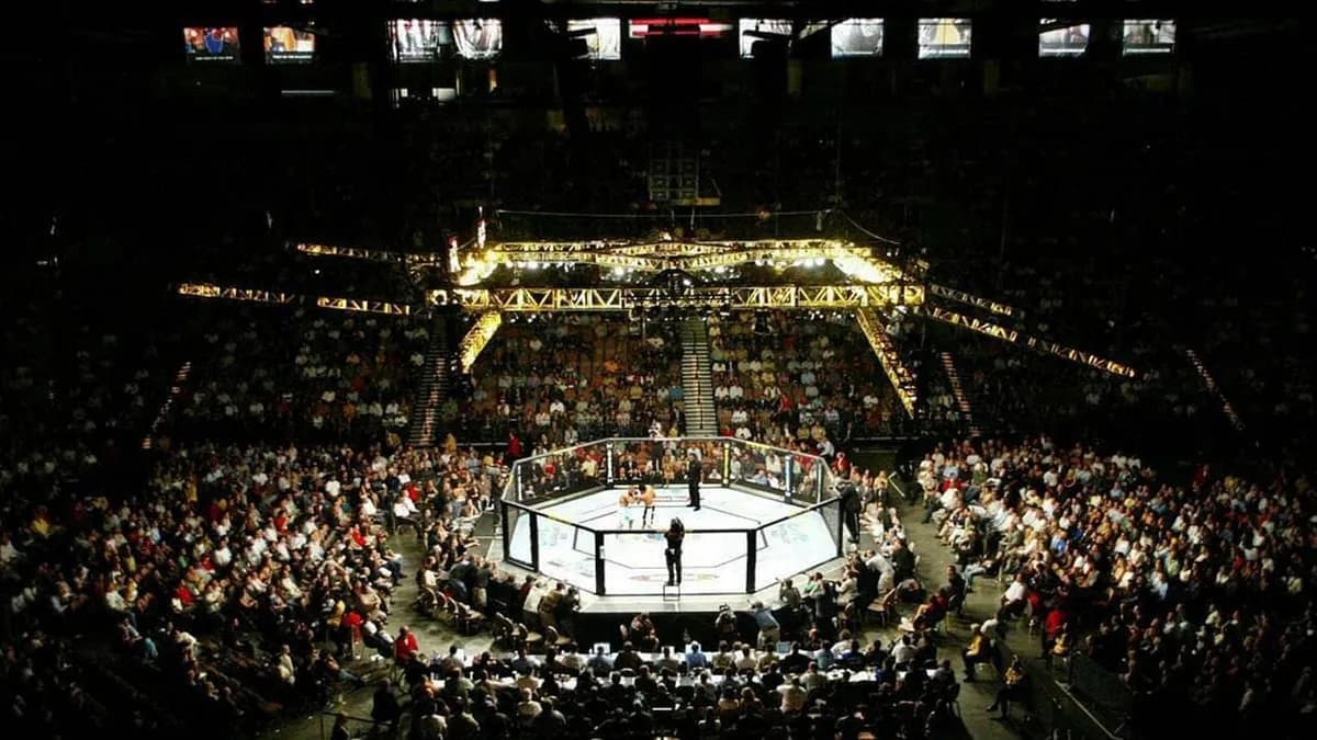 L'UFC sous le feu des critiques : une tradition bannie au nom de la sécurité ou de l'hypocrisie ? L'UFC sous le feu des critiques : une tradition bannie au nom de la sécurité ou de l'hypocrisie ?