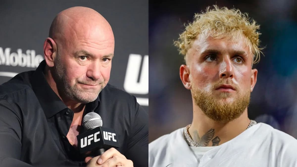 Jake Paul défie les limites : l’épreuve d’une carrière en suspens après son combat contre Joshua Jake Paul défie les limites : l’épreuve d’une carrière en suspens après son combat contre Joshua