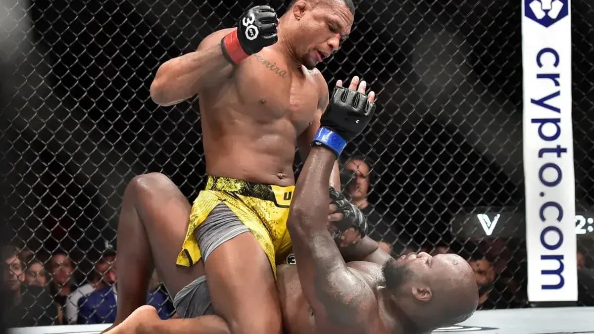 Duel historique : Nicholas Meregali affronte Felipe "Preguiça" pour un triomphe brésilien en août Duel historique : Nicholas Meregali affronte Felipe "Preguiça" pour un triomphe brésilien en août