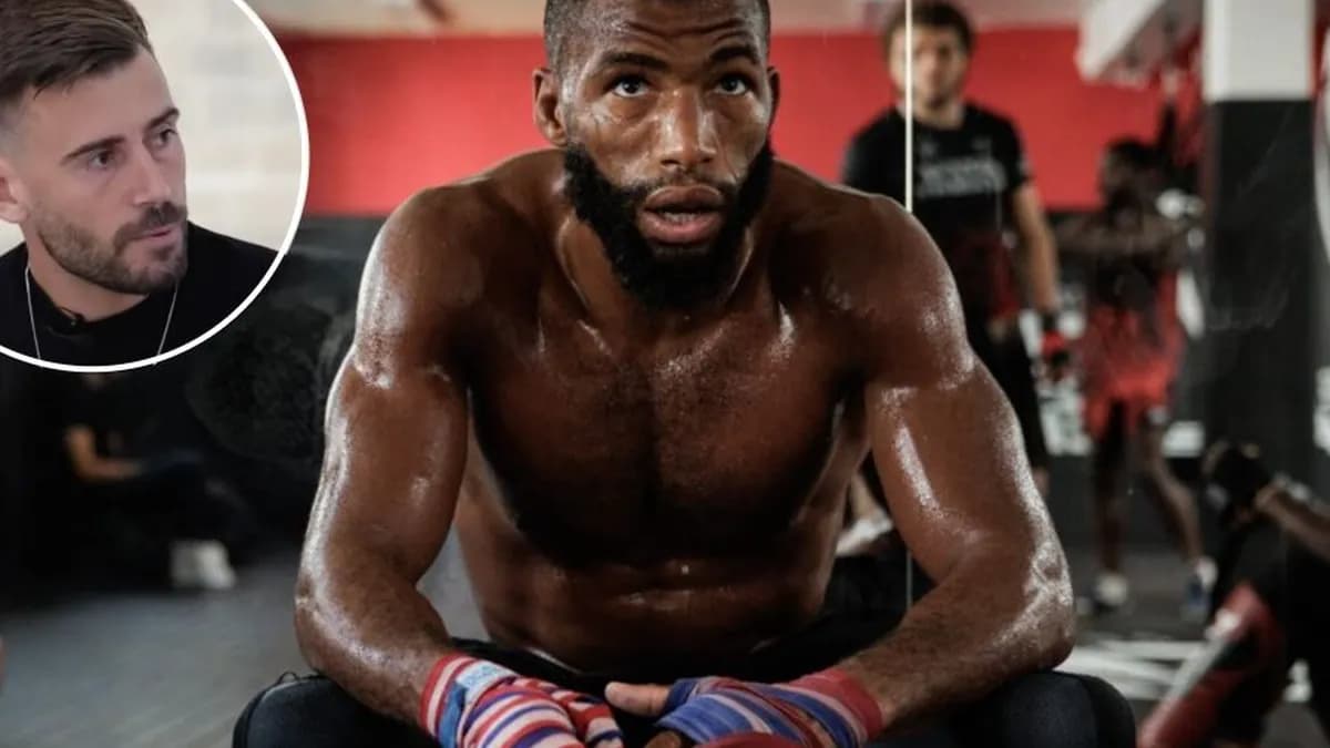 How did a fighter without a world title amass such a massive fortune? How did a fighter without a world title amass such a massive fortune?