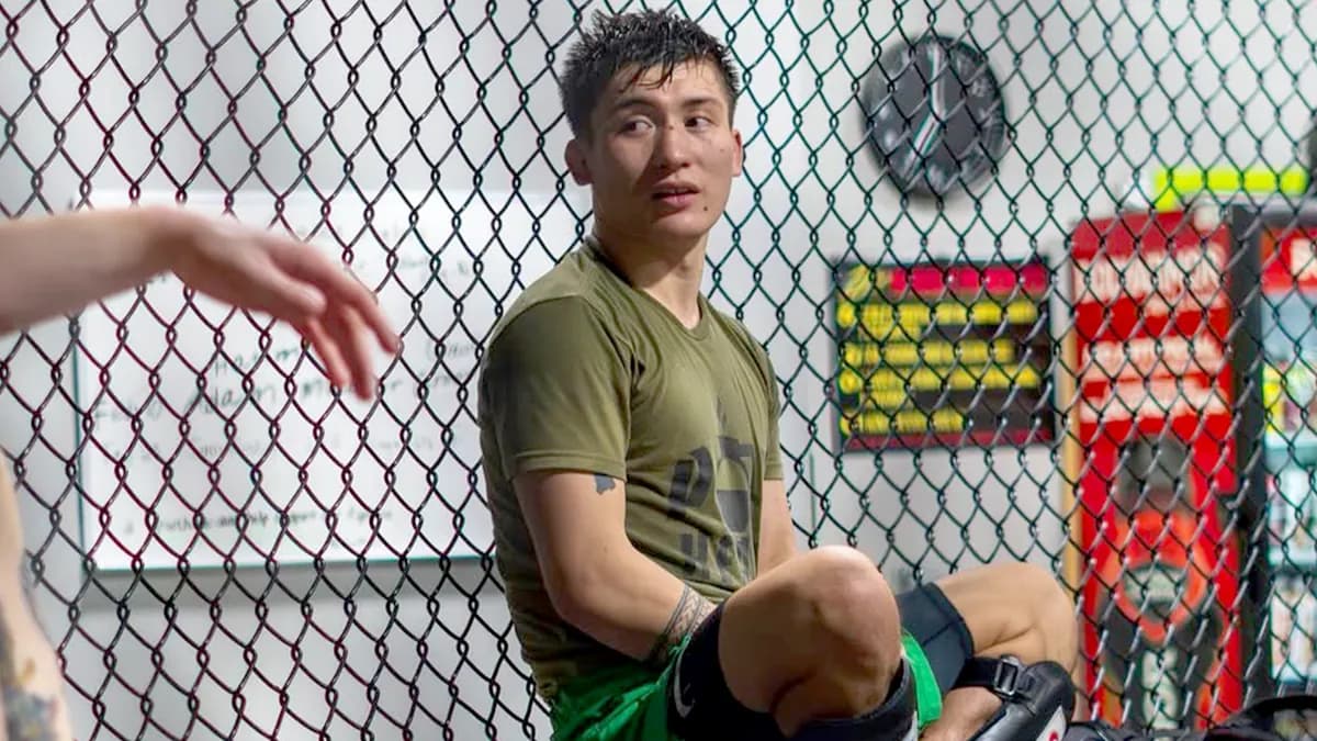 ONE Fight Night 48: Perreira and César clash in an explosive flyweight bout ONE Fight Night 48: Perreira and César clash in an explosive flyweight bout