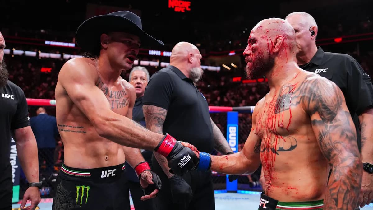 Silva vs Delgado : L’affrontement qui redéfinit les chances au combat UFC 4 Silva vs Delgado : L’affrontement qui redéfinit les chances au combat UFC 4