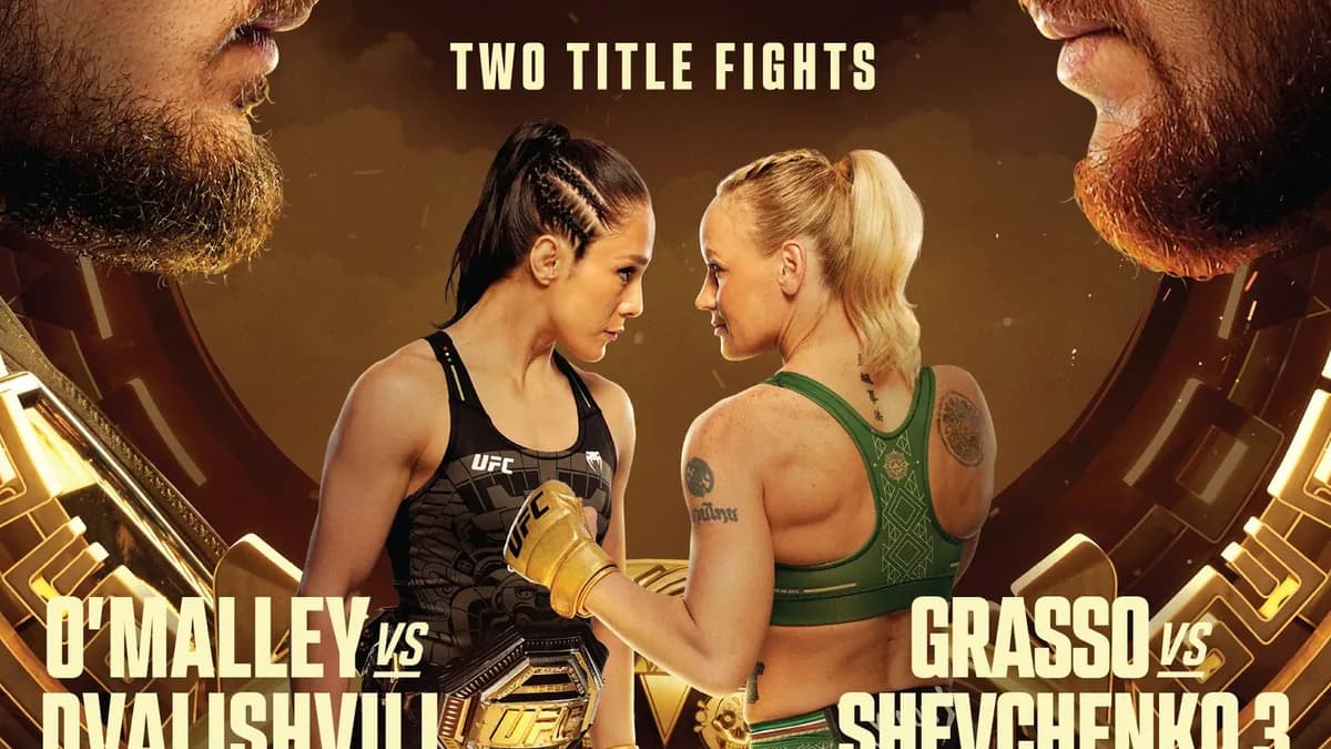L’aspirant champion UFC Sean "Suga" O’Malley : vers un triomphe historique en 2024 L’aspirant champion UFC Sean "Suga" O’Malley : vers un triomphe historique en 2024