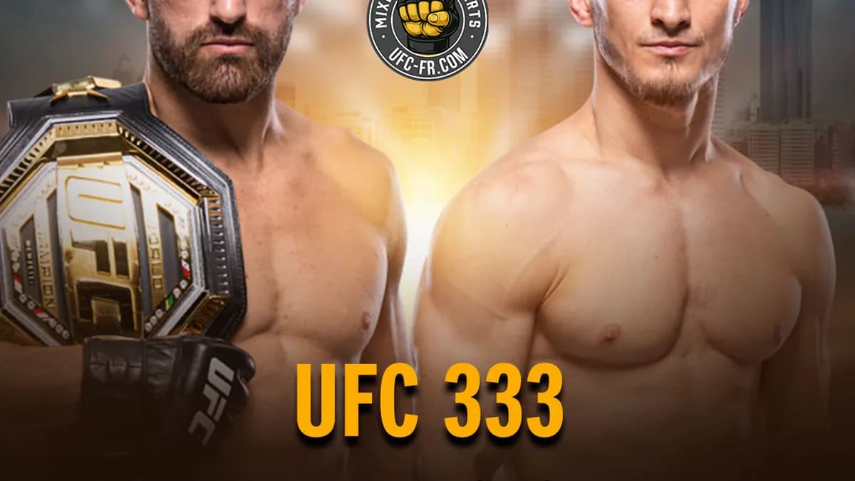 38 ans, un record : Volkanovski affronte Evloev pour prouver que l'âge n'est pas un frein 38 ans, un record : Volkanovski affronte Evloev pour prouver que l'âge n'est pas un frein