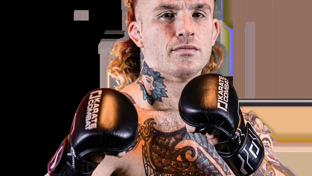 Mike Perry affronte le vétéran Brandon Jenkins dans un choc de styles en PPV Mike Perry affronte le vétéran Brandon Jenkins dans un choc de styles en PPV