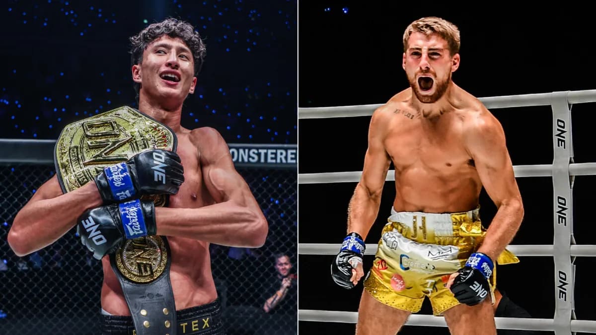 ONE 173 : Nabil Anane vs Hiromi Wajima – Le choc inattendu qui va électriser Tokyo !