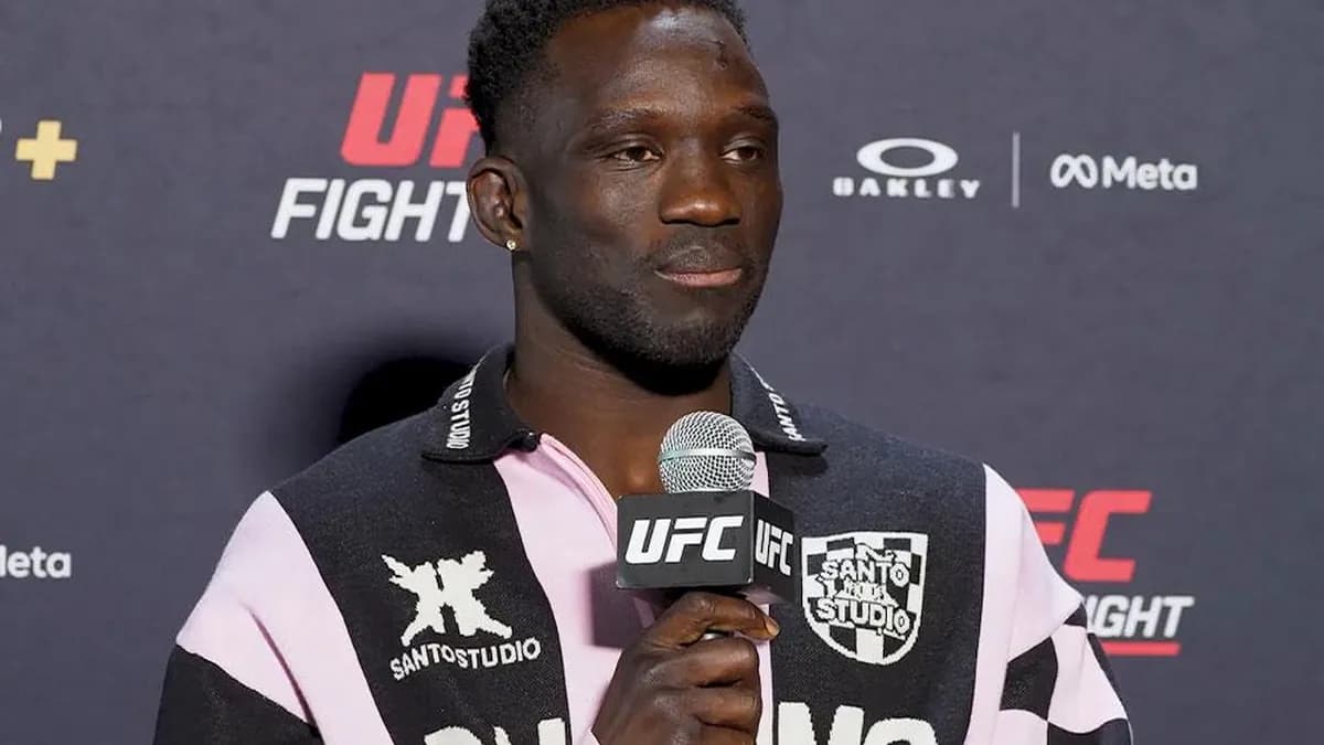 UFC Vegas 110 : Garcia domine Onama dans un spectacle explosif – Résultats complets et analyses