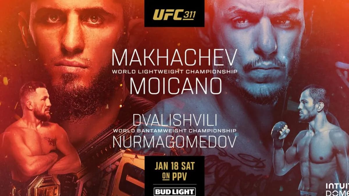 Arman Tsarukyan : L’ambition de briser le record Makhachev en MMA Arman Tsarukyan : L’ambition de briser le record Makhachev en MMA