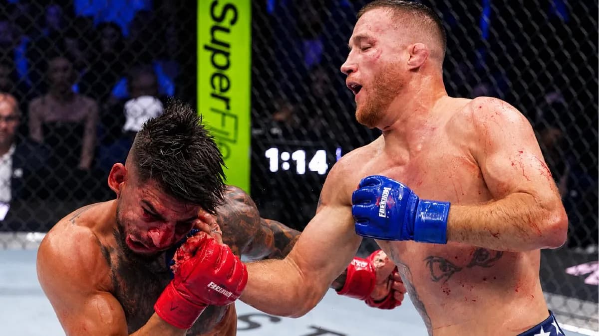 Une pause nécessaire pour soigner ses mains, mais l’héritage du "Highlight King" reste intact Une pause nécessaire pour soigner ses mains, mais l’héritage du "Highlight King" reste intact