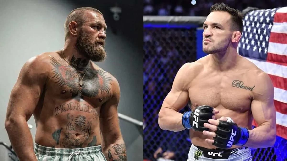 Pourquoi le retour manqué de Conor McGregor face à Chandler aurait pu redonner un second souffle à l’UFC Pourquoi le retour manqué de Conor McGregor face à Chandler aurait pu redonner un second souffle à l’UFC