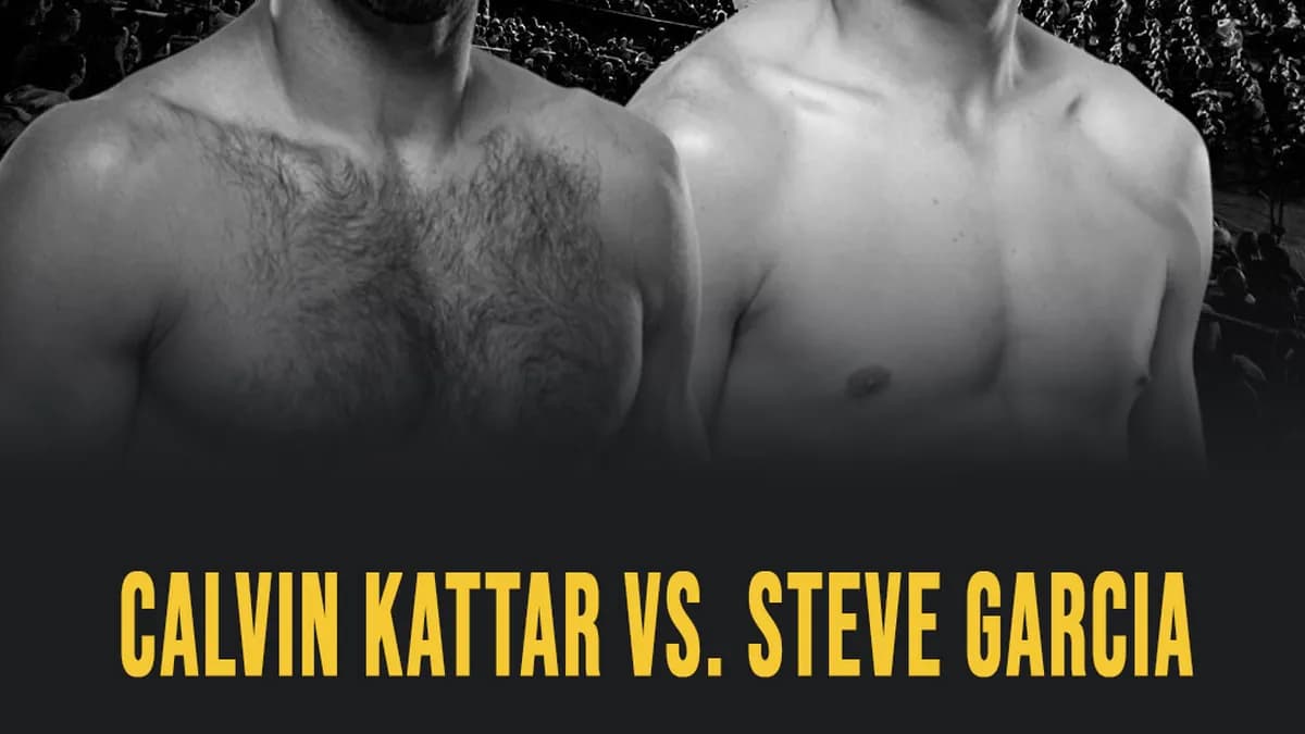 Steve Garcia vs David Onama : Le choc des poids plumes à l'UFC Fight Night – Un duel explosif à suivre en direct