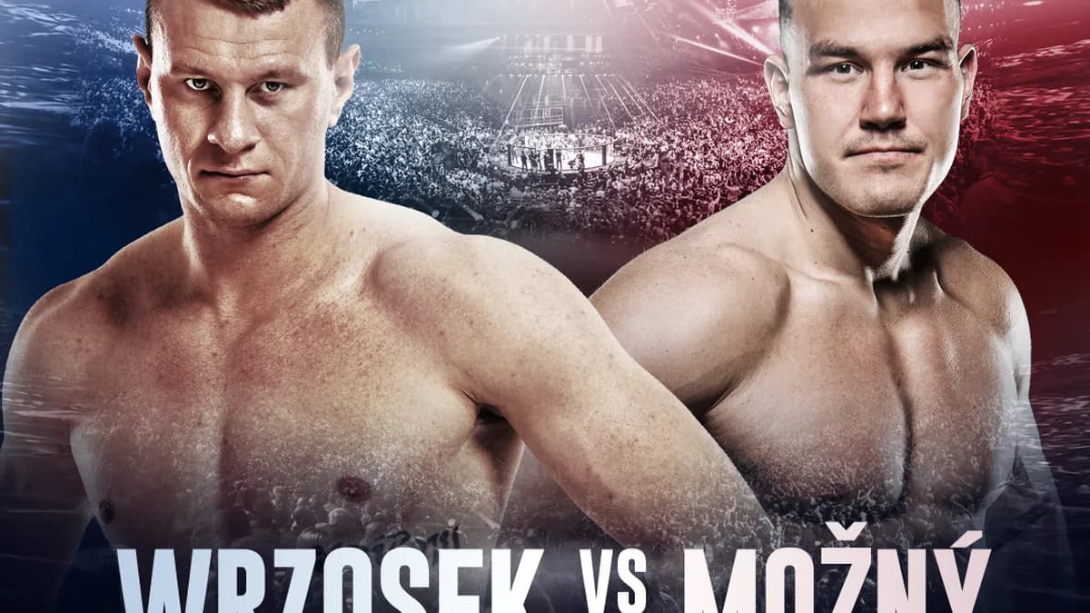Arkadiusz Wrzosek : Le Retour Tonitruant du "Polish Hammer" dans le KSW