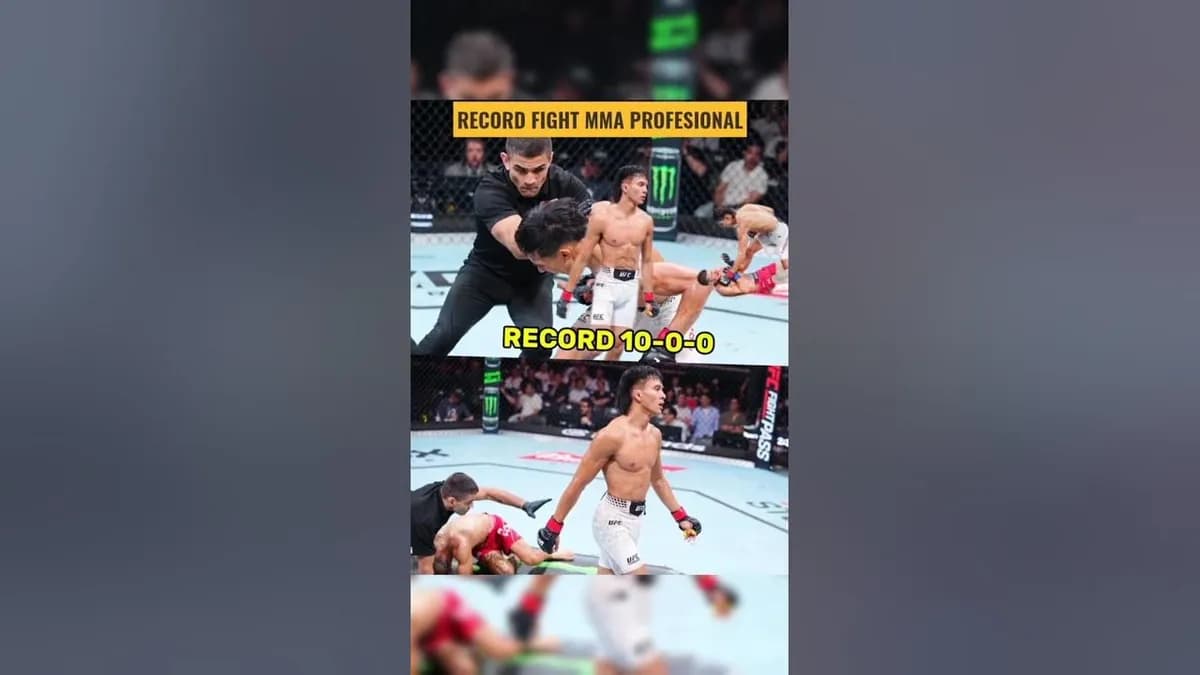 Le Brésilien Andre Lima cloue le bec à Bilal Hasan après leur double victoire à l'UFC Shanghai Le Brésilien Andre Lima cloue le bec à Bilal Hasan après leur double victoire à l'UFC Shanghai