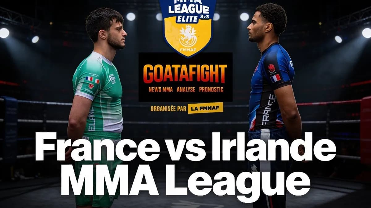 L’UFC Paris 206 : Gane, Imavov et Saint-Denis tournent le dos aux cartes locales pour viser les sommets L’UFC Paris 206 : Gane, Imavov et Saint-Denis tournent le dos aux cartes locales pour viser les sommets