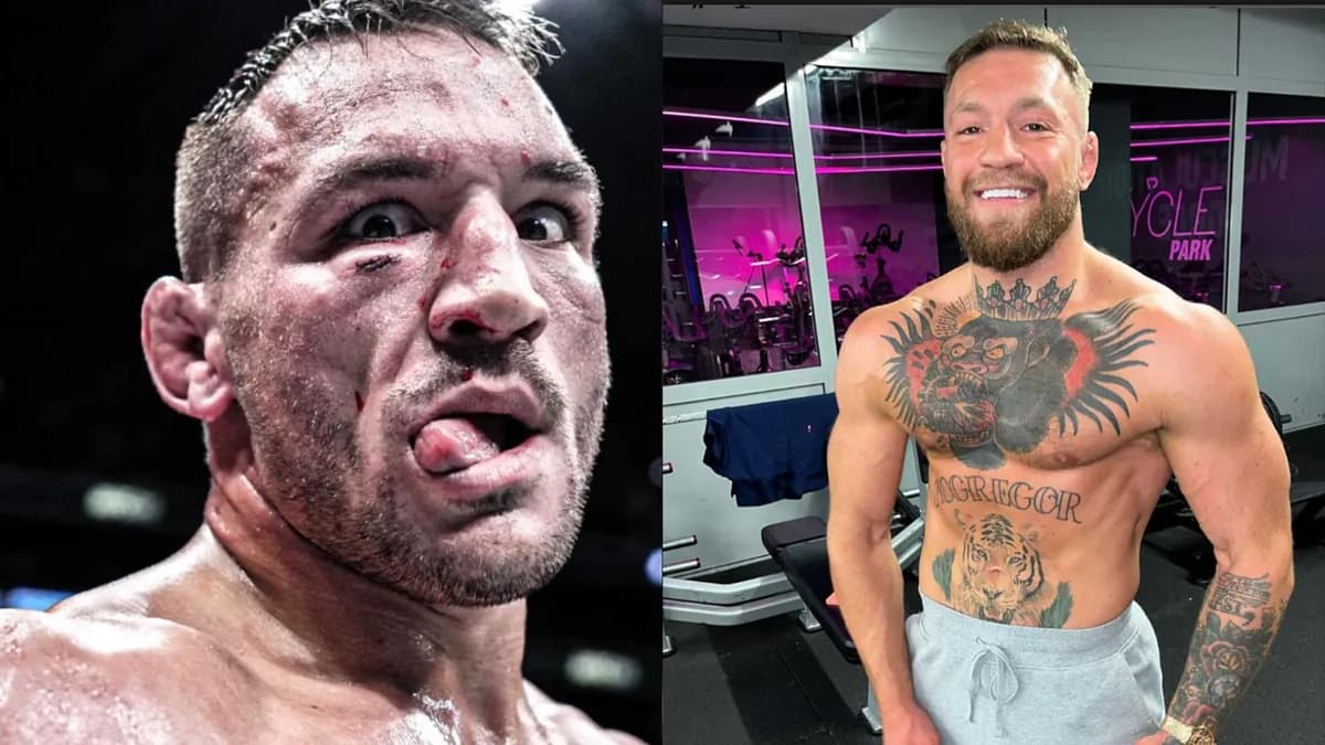 McGregor face à Chandler : un rematch raté pour un duel légendaire McGregor face à Chandler : un rematch raté pour un duel légendaire