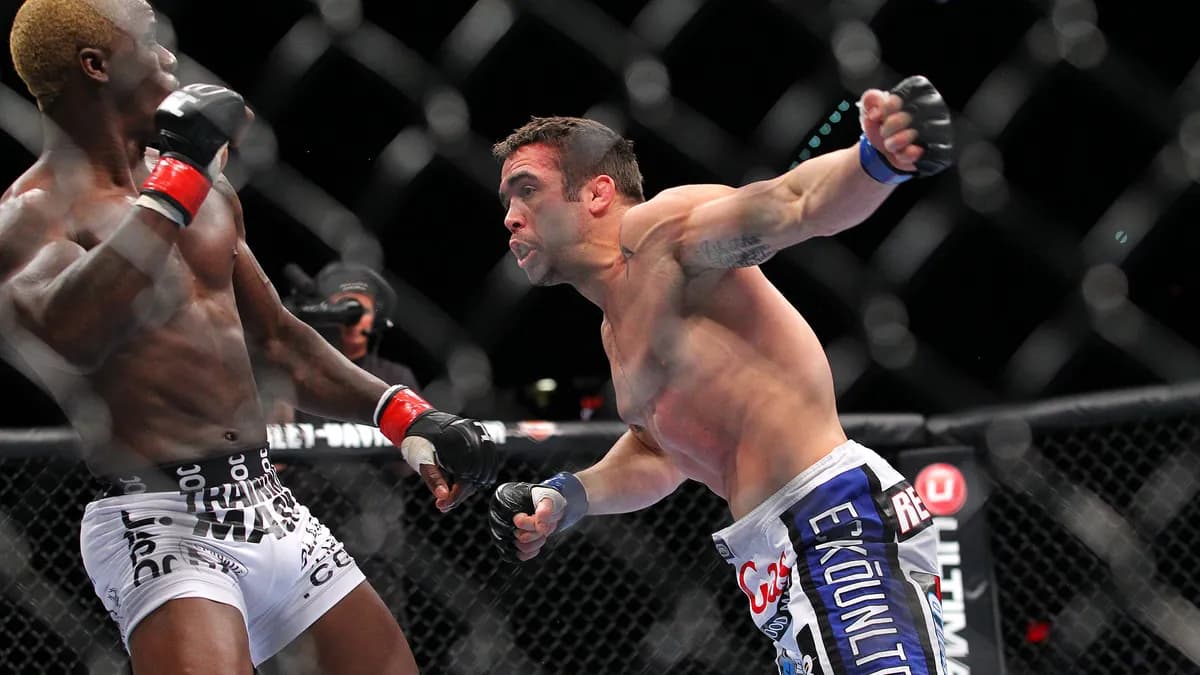 MMA : Trois défis cruciaux pour l’élite française à l’Accor Arena ce week-end MMA : Trois défis cruciaux pour l’élite française à l’Accor Arena ce week-end