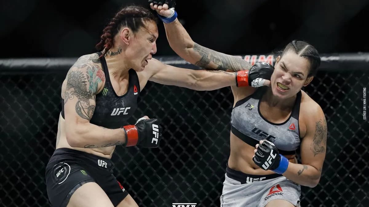 Un duel historique entre deux légendes pour redéfinir l’UFC 332 Un duel historique entre deux légendes pour redéfinir l’UFC 332