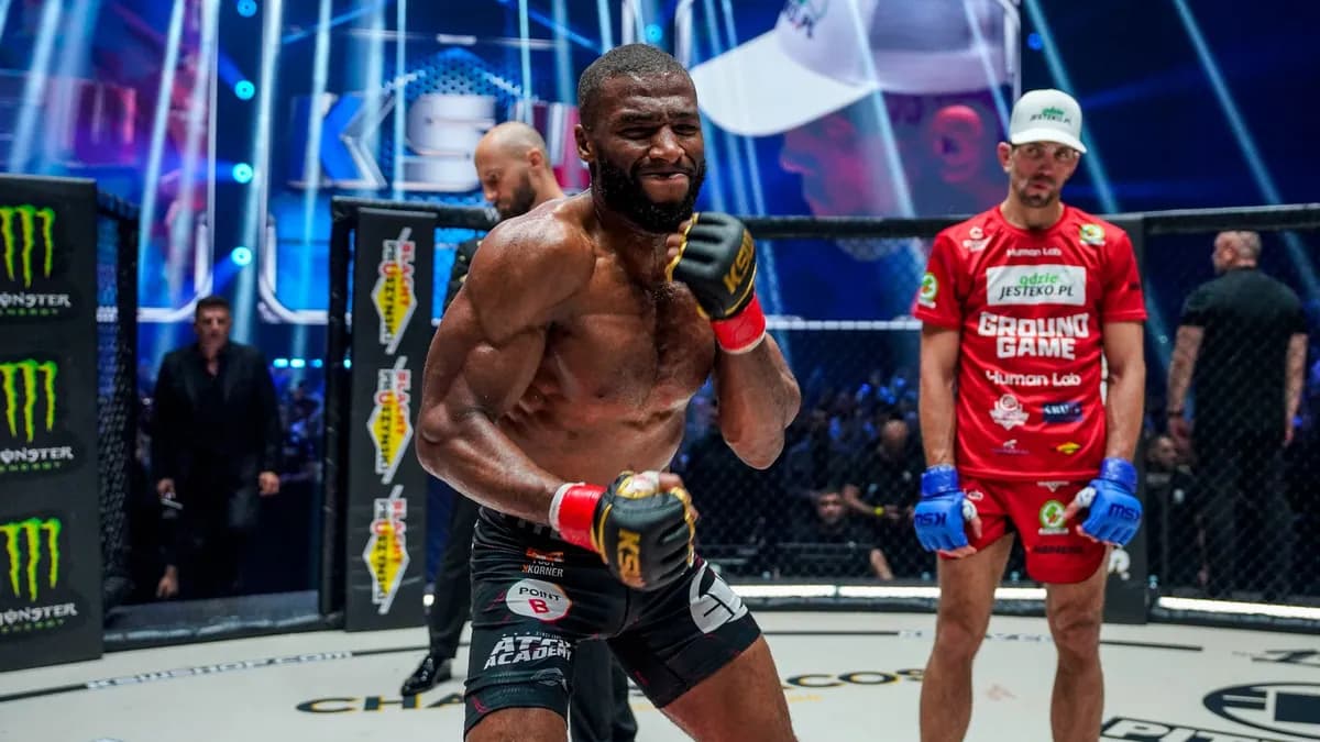 UFC Paris 2024 : Salahdine Parnasse affronte Dan Hooker dans un duel explosif en tête d'affiche UFC Paris 2024 : Salahdine Parnasse affronte Dan Hooker dans un duel explosif en tête d'affiche