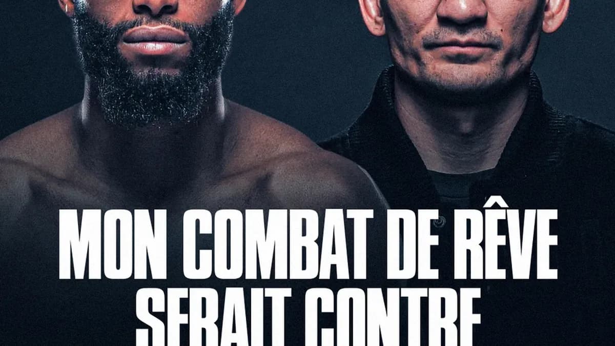 Après un KO spectaculaire en deux rounds, le Franco-Marocain s'impose comme le prochain défi du Hawaïen en poids plumes. Après un KO spectaculaire en deux rounds, le Franco-Marocain s'impose comme le prochain défi du Hawaïen en poids plumes.