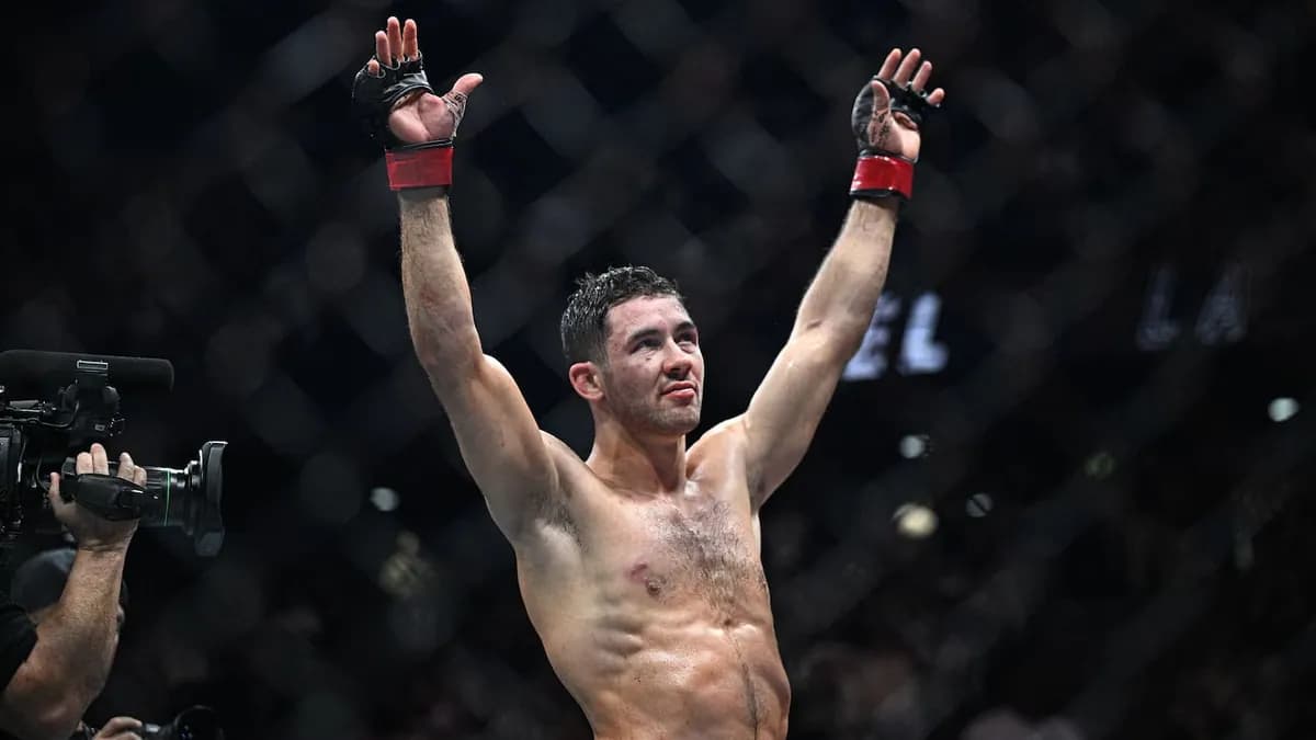 Axel Sola : L’unité au cœur d’un MMA où l’identité prime sur les préjugés Axel Sola : L’unité au cœur d’un MMA où l’identité prime sur les préjugés