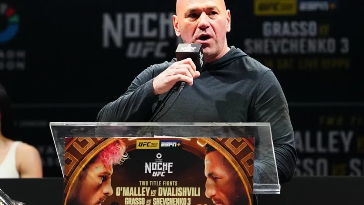 Arman Tsarukyan et Mauricio "Ruffy" s'affrontent dans un duel aux enjeux titanesques à l'UFC 331 Arman Tsarukyan et Mauricio "Ruffy" s'affrontent dans un duel aux enjeux titanesques à l'UFC 331
