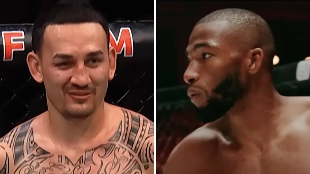 Parnasse relance la course au titre : de l’UFC Paris à l’enjeu Holloway Parnasse relance la course au titre : de l’UFC Paris à l’enjeu Holloway
