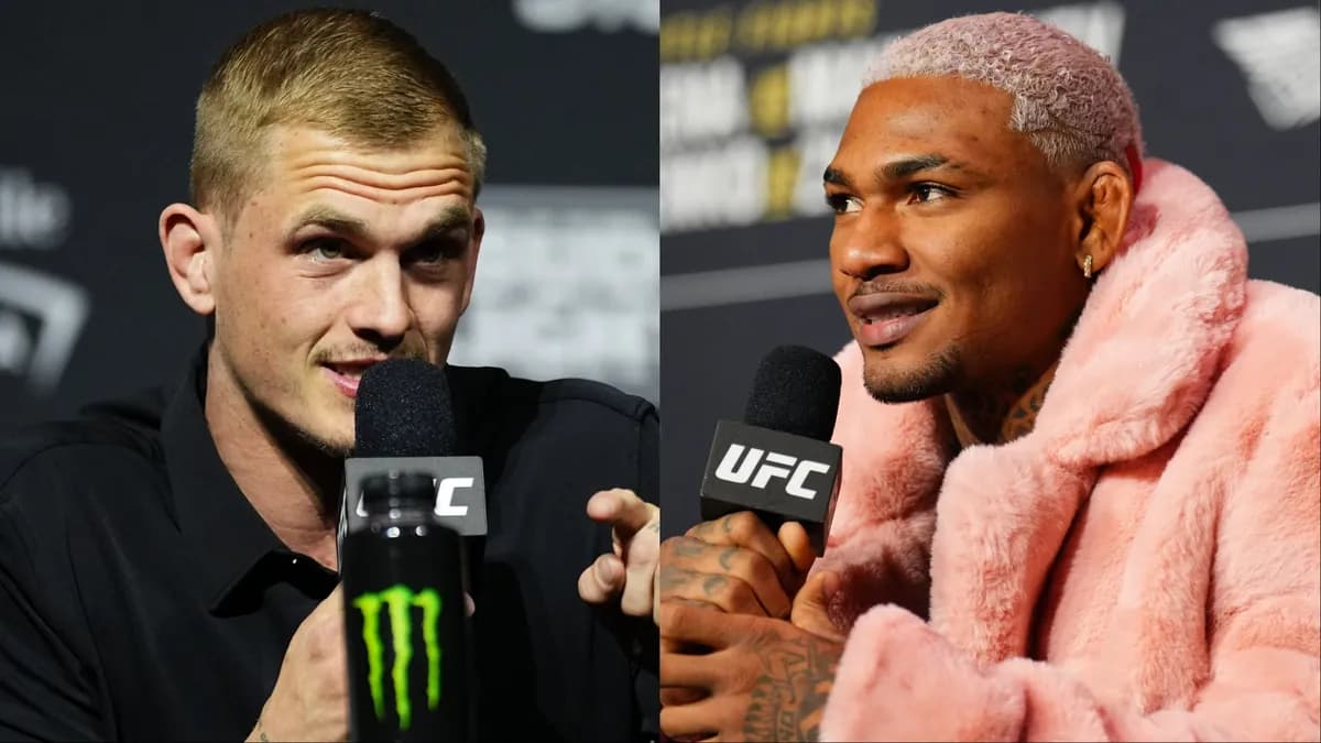 Le combattant irlandais mise sur une victoire contre le jeune Équatorien invaincu pour relancer sa quête du titre des welterweights. Le combattant irlandais mise sur une victoire contre le jeune Équatorien invaincu pour relancer sa quête du titre des welterweights.