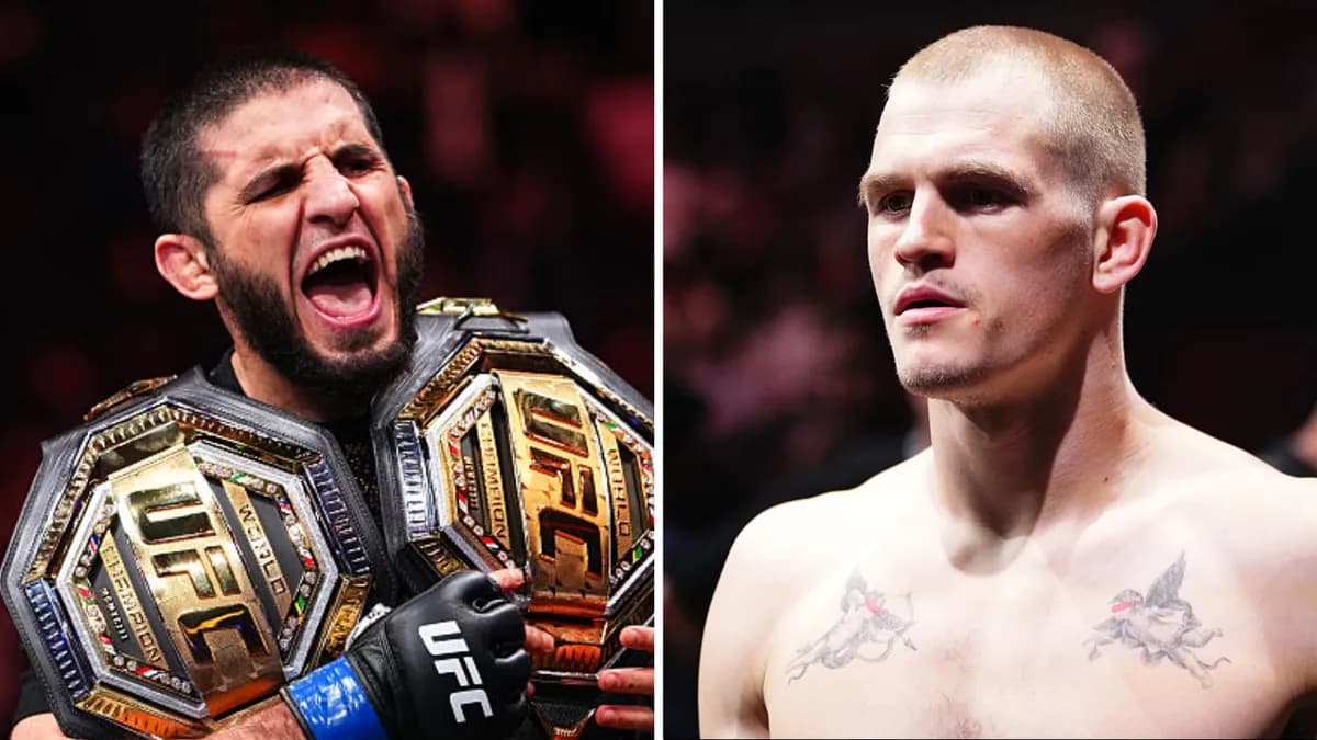 Machado affronte Morales : l’épreuve décisive pour un nouveau titre à l’UFC Machado affronte Morales : l’épreuve décisive pour un nouveau titre à l’UFC