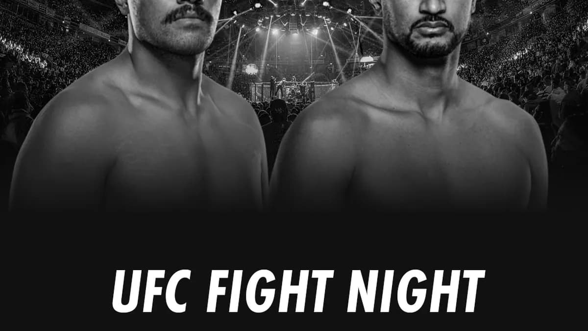 Natividad écrase Loud en 70 secondes : la victoire qui ouvre la voie à l'UFC Natividad écrase Loud en 70 secondes : la victoire qui ouvre la voie à l'UFC