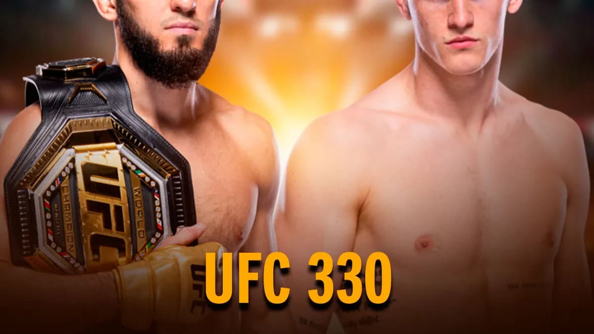 Garry et Morales : UFC en feu, une revanche en perspective pour les mi-moyens Garry et Morales : UFC en feu, une revanche en perspective pour les mi-moyens
