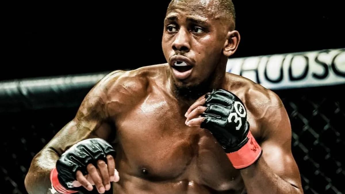 Le duel qui pourrait propulser Taylor Lapilus au sommet du MMA hexagonal Le duel qui pourrait propulser Taylor Lapilus au sommet du MMA hexagonal