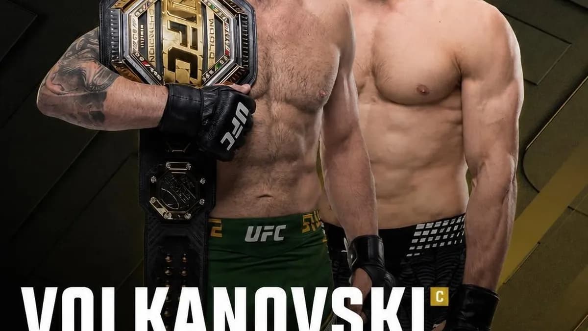 Brésilien en quête de gloire : Silva mise sur Evloev pour détrôner Volkanovski en un éclair Brésilien en quête de gloire : Silva mise sur Evloev pour détrôner Volkanovski en un éclair