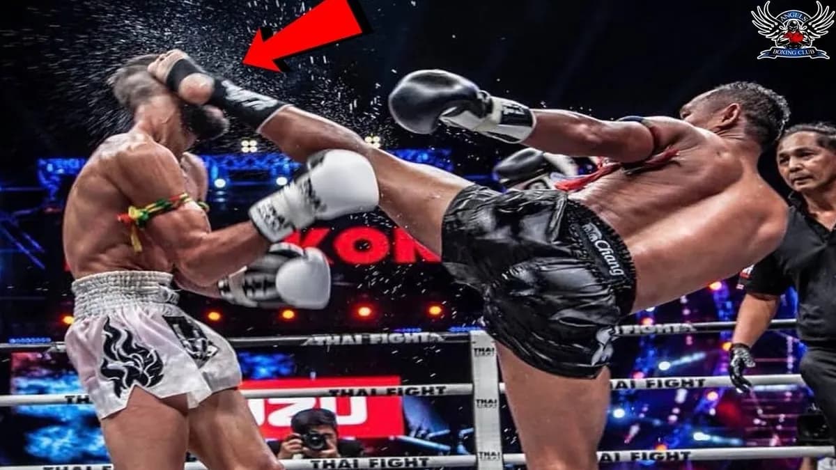 Légende du Muay Thai : Seksan Or affronte son rival historique PK Saenchai le 11 septembre à Lumpinee Légende du Muay Thai : Seksan Or affronte son rival historique PK Saenchai le 11 septembre à Lumpinee