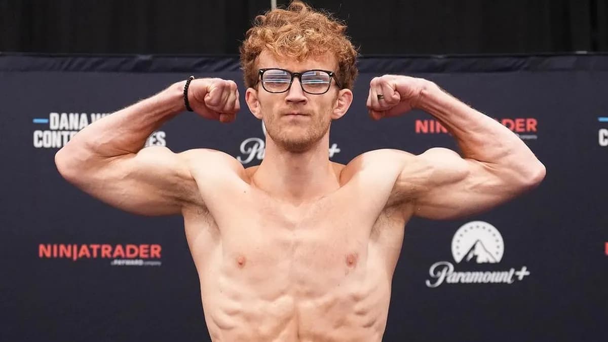 Un nouveau chapitre pour Soldić : l’UFC 332 face à Williams en duel de légendes Un nouveau chapitre pour Soldić : l’UFC 332 face à Williams en duel de légendes