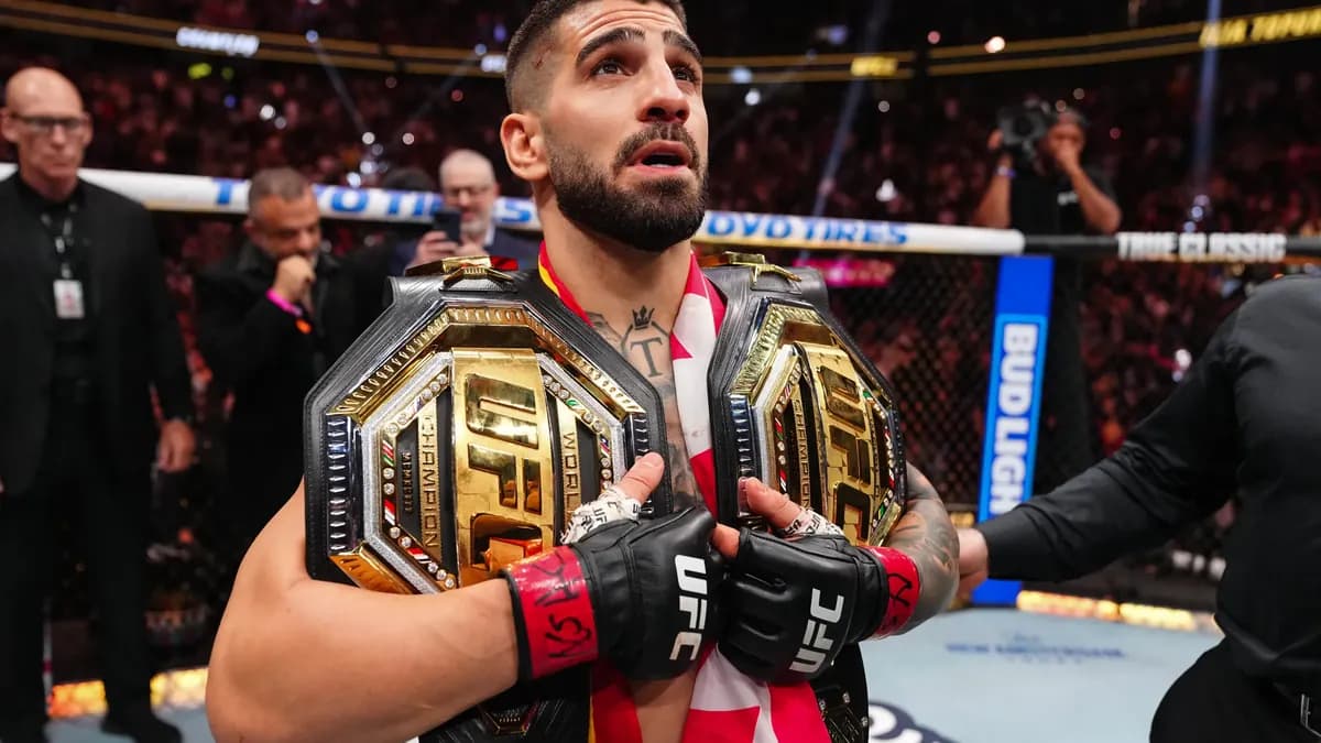 À seulement 25 ans, le prodige russe invaincu s’impose comme une force incontournable du MMA mondial À seulement 25 ans, le prodige russe invaincu s’impose comme une force incontournable du MMA mondial