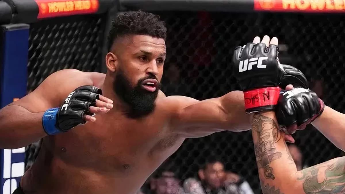 Waldo Cortes-Acosta défie Tom Aspinall : un KO retentissant et une provocation calculée pour le titre UFC