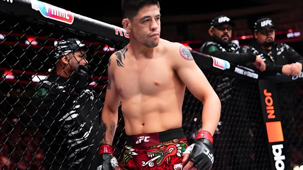 Le Mexicain en quête de rédemption face à Joseph Morales dans un combat mentalement exigeant Le Mexicain en quête de rédemption face à Joseph Morales dans un combat mentalement exigeant
