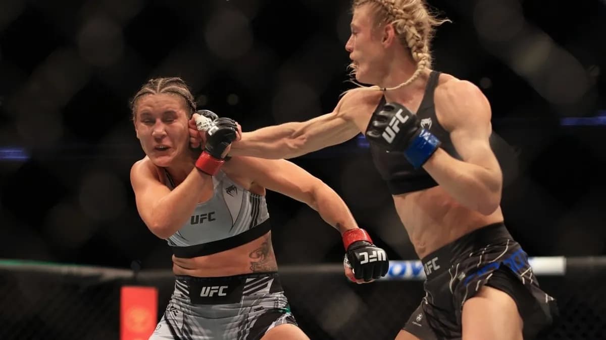 Un choc explosif en poids mouche pour la couronne de l'UFC ce samedi à Glendale Un choc explosif en poids mouche pour la couronne de l'UFC ce samedi à Glendale
