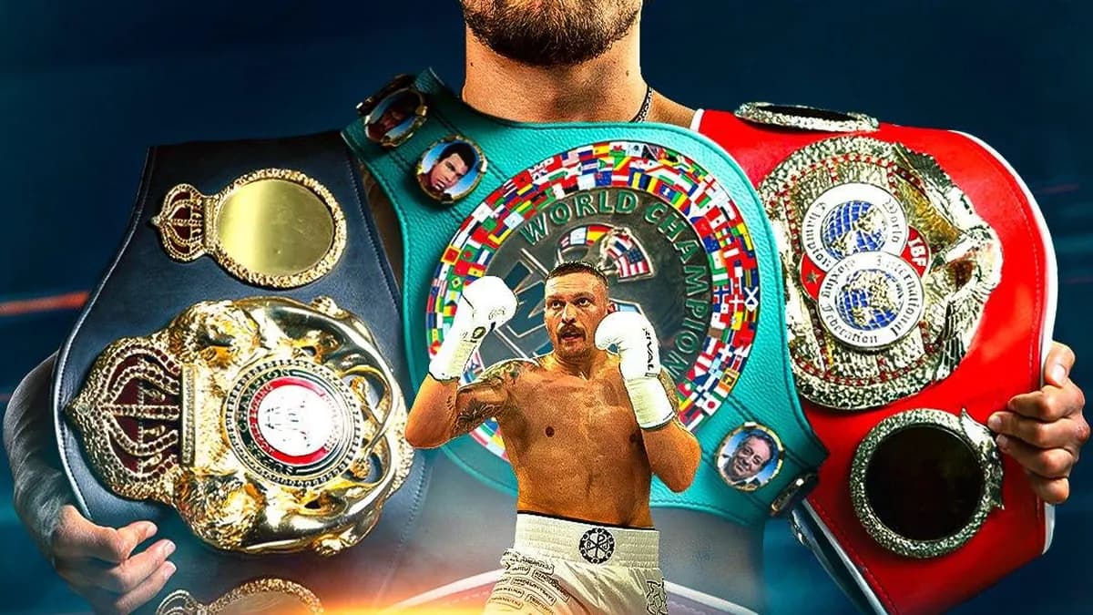 Artur Sowiński affronte Miłosz Kruk dans un combat inédit en boxe à petites gants lors du FEN 63. Artur Sowiński affronte Miłosz Kruk dans un combat inédit en boxe à petites gants lors du FEN 63.