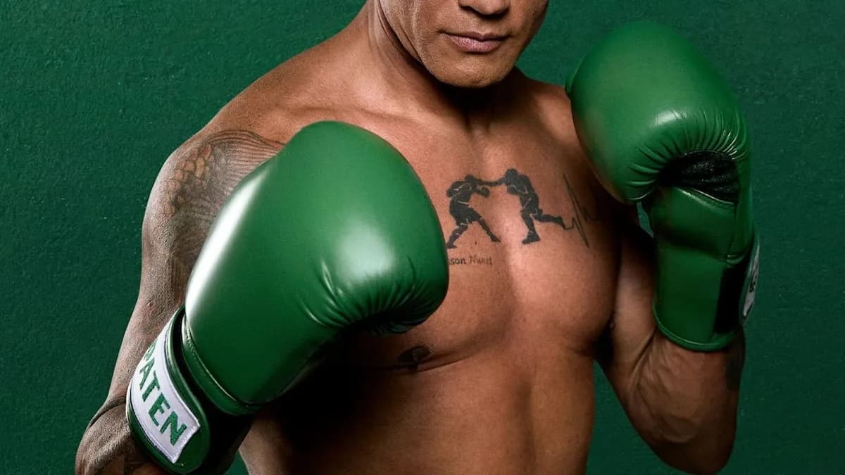 Popó et Wanderlei Silva : la trêve après la tempête, mais pour combien de temps ?