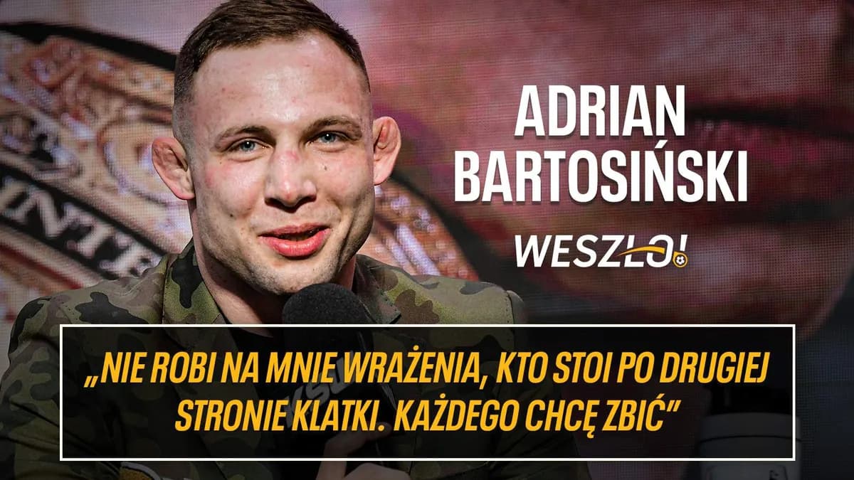 Duel explosif : Bartosiński accuse Gwóźdź de trahison contractuelle, l’ancien manager riposte avec des accusations personnelles Duel explosif : Bartosiński accuse Gwóźdź de trahison contractuelle, l’ancien manager riposte avec des accusations personnelles