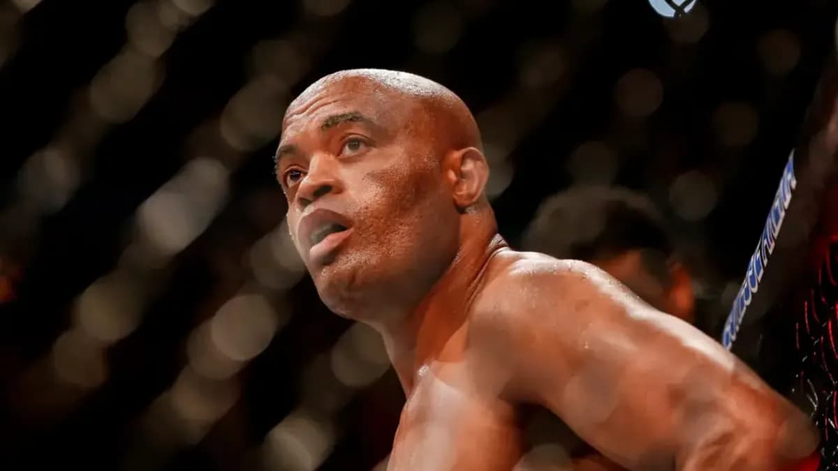 Silva : l’oubli après le combat qui a marqué les esprits Silva : l’oubli après le combat qui a marqué les esprits