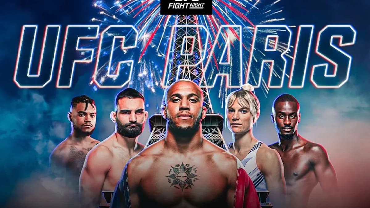UFC Vegas 110 : Scandale des paris, victoire éclair et appels à l’enquête – ce que l’on sait UFC Vegas 110 : Scandale des paris, victoire éclair et appels à l’enquête – ce que l’on sait