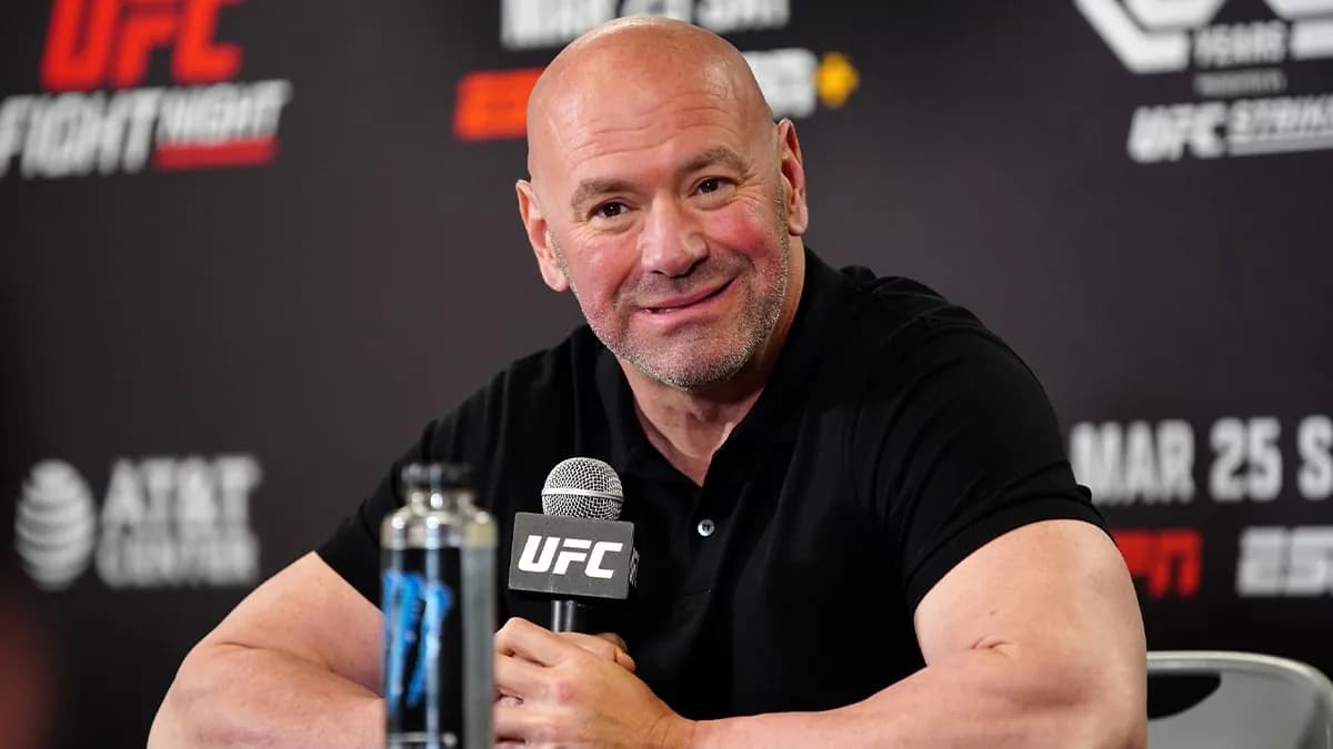Un "proper chaos bonus" inédit et des combats phares pour UFC 331, le 19 septembre à Los Angeles Un "proper chaos bonus" inédit et des combats phares pour UFC 331, le 19 septembre à Los Angeles